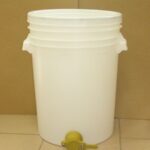 Nádoba stáčecí 35 kg,