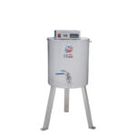 Sterilizátor vosku 25L - Finans