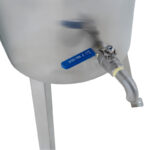 Sterilizátor vosku 25L - Finans - Obrázek 2