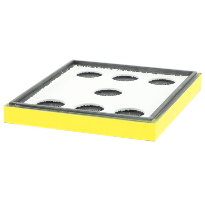 Strůpek na polystyrenový úl - Obrázek 2