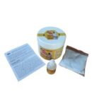 Včelařský tekutý oblek - Obrázek 2