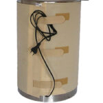 Tepelná rohož 50 l