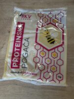 Proteinové krmné těsto pro včely 1 kg