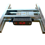 Úlová váha s velkým displejem Velubee LUNIT