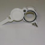 Kohout plastový - vnější matice