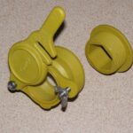 Kohout plastový - vnitřní matice