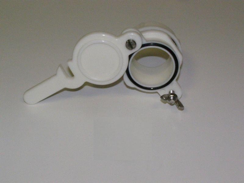 ventil.jpg Kohout plastový - vnější matice - Obrázek 1