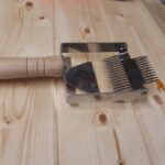 Odvíčkovací vidlička