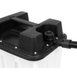 Párový vyvíječ 230V