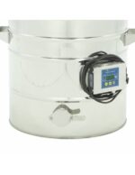 ZAŘÍZENÍ NA PASTOVÁNÍ MEDU 50 L s ohřevem - Obrázek 2