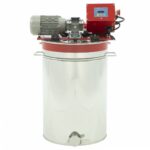 Zařízení na pastování medu 70 l