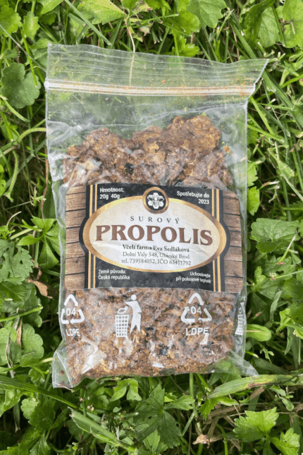 Propolis