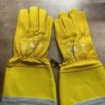 Včelařské rukavice - Briliant Bee