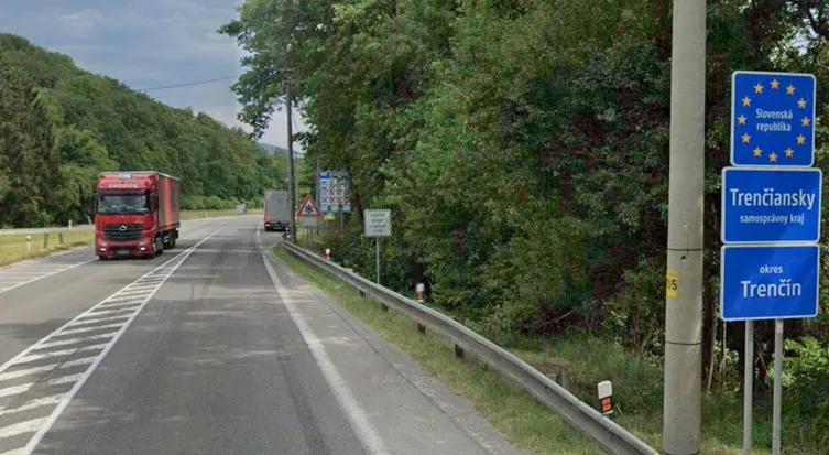 Včelařství zasíláme zásilky na Slovensko