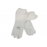 Včelařské rukavice happy bee