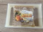 Plástečkový med - Raw med